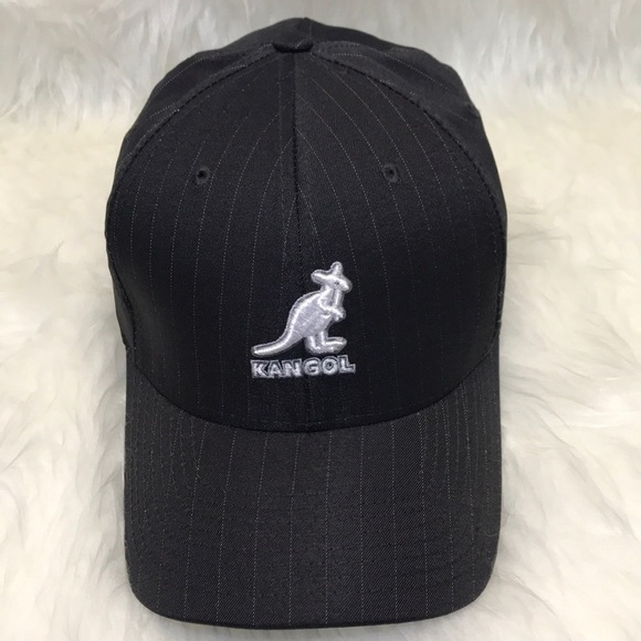 kangol flexfit hats